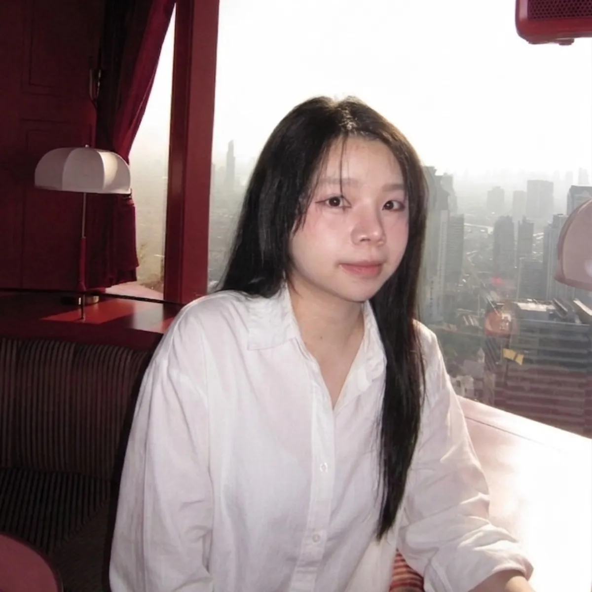 ชนิกานต์  กำเนิด KTC PR & Storyteller